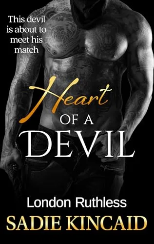 Heart of a Devil