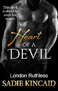 Heart of a Devil