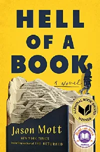 Hell of a Book