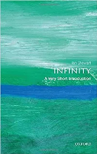 Infinity: A Very Short Introduction