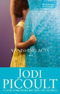 Vanishing Acts