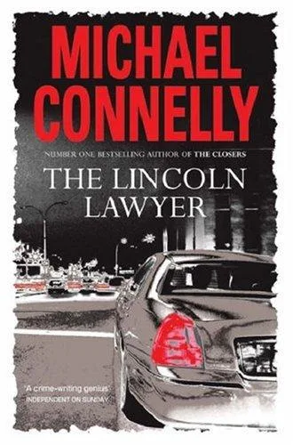 The Lincoln Lawyer (Mickey Haller #1)