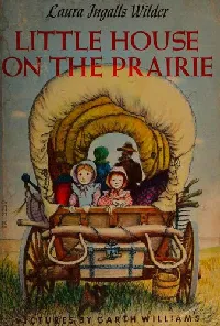 Little House on the Prairie