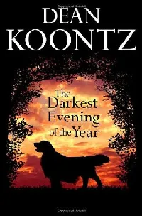 The Darkest Evening of the Year