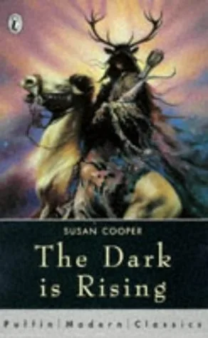 The dark is rising