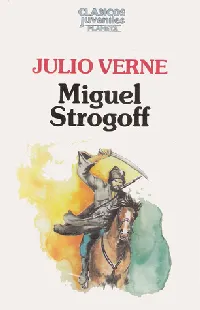 Miguel Strogoff