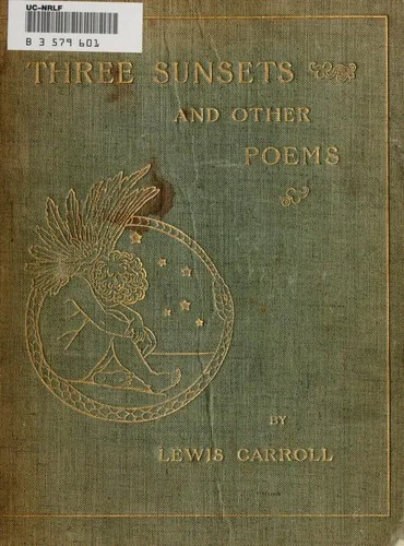 Three Sunsets and Other Poems