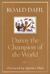 Danny the Champion of the World