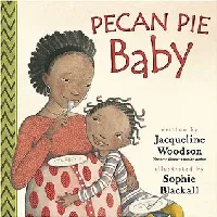 Pecan Pie Baby