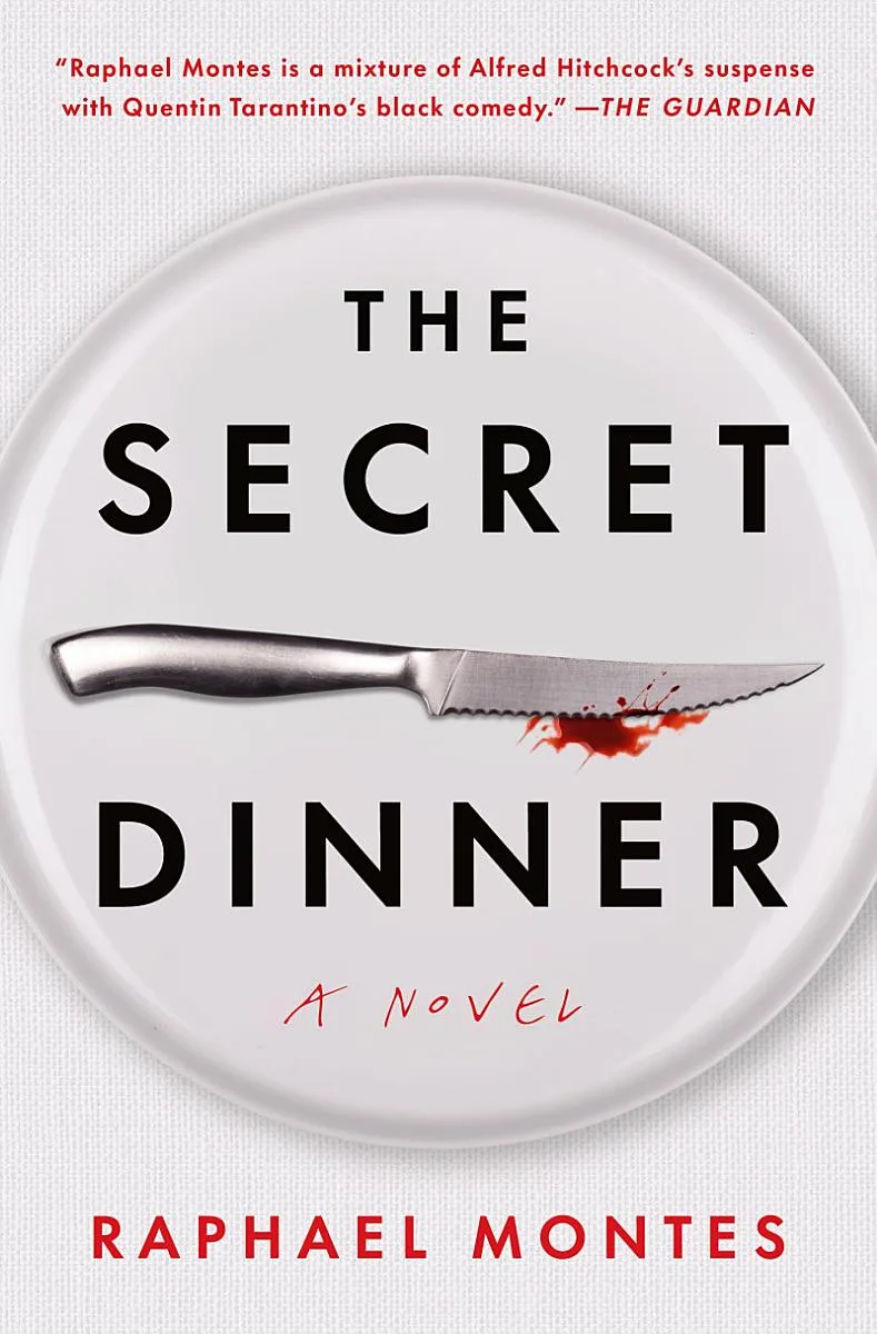 The Secret Dinner