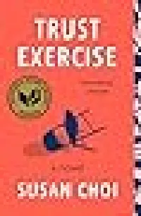Trust Exercise