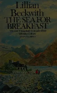 The Sea For Breakfast