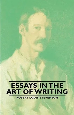 Essays in the Art of Writing cover