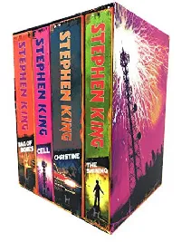 Stephen King Classic Collection