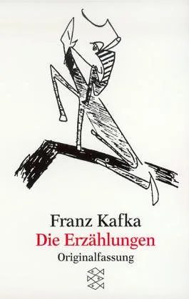 Sämtliche Erzählungen