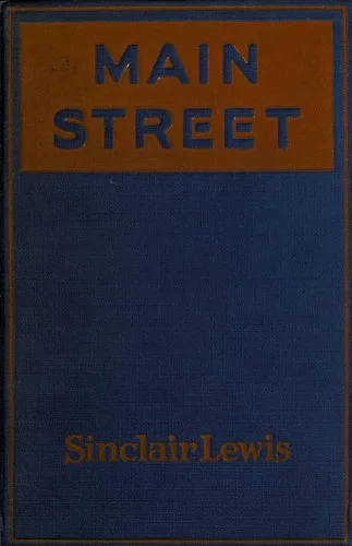 MAIN STREET