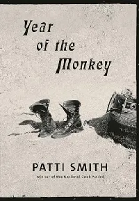 Year of the Monkey