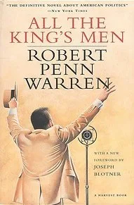 All the King's Men cover