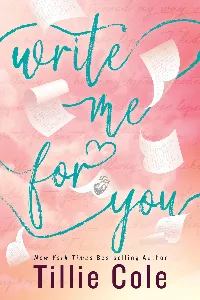 Write Me For You