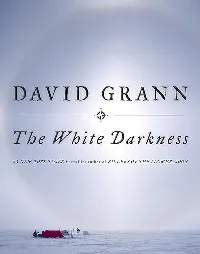 The White Darkness