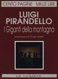 I giganti della montagna