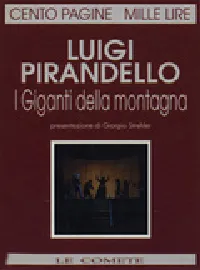 I giganti della montagna