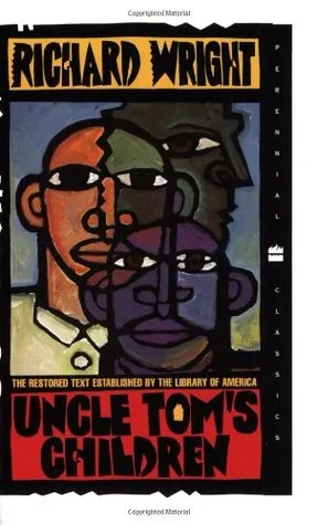 Uncle Tom's Children