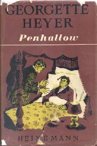 Penhallow