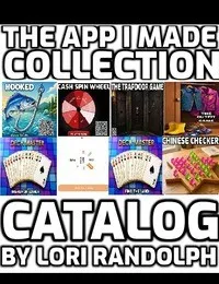 THE APPS I MADE CATALOG COLLECTION 4