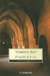 El nombre de la rosa