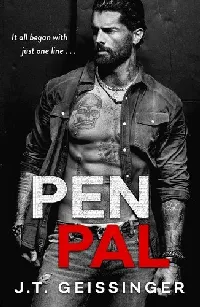 Pen Pal