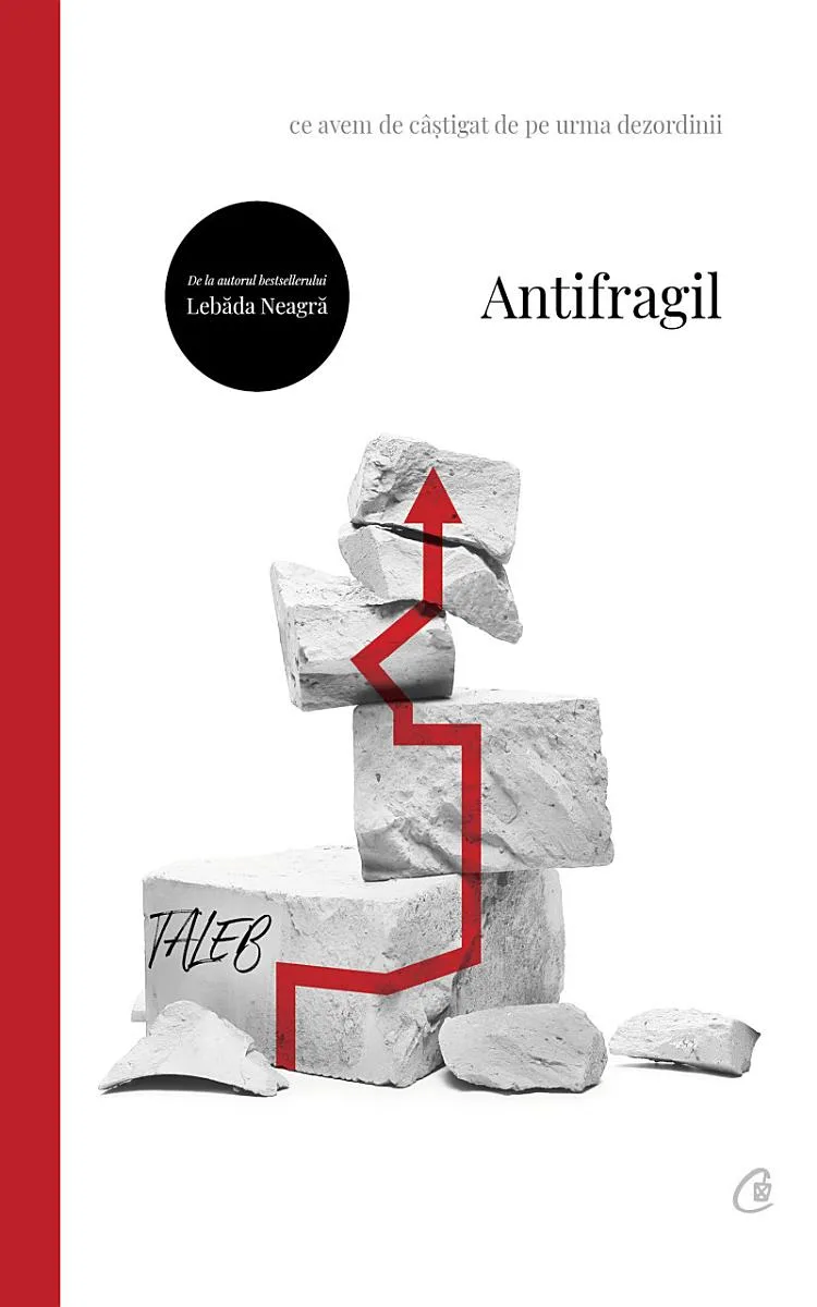 Antifragil