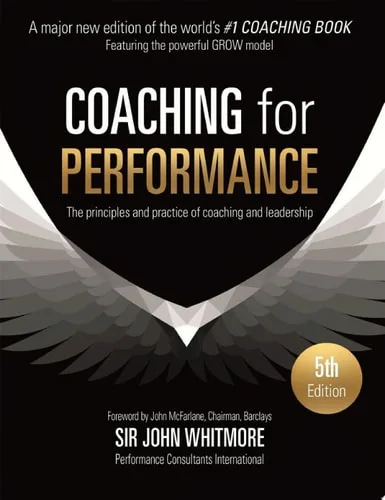 Coaching pentru performanță