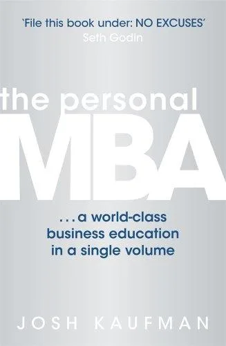 The Personal MBA