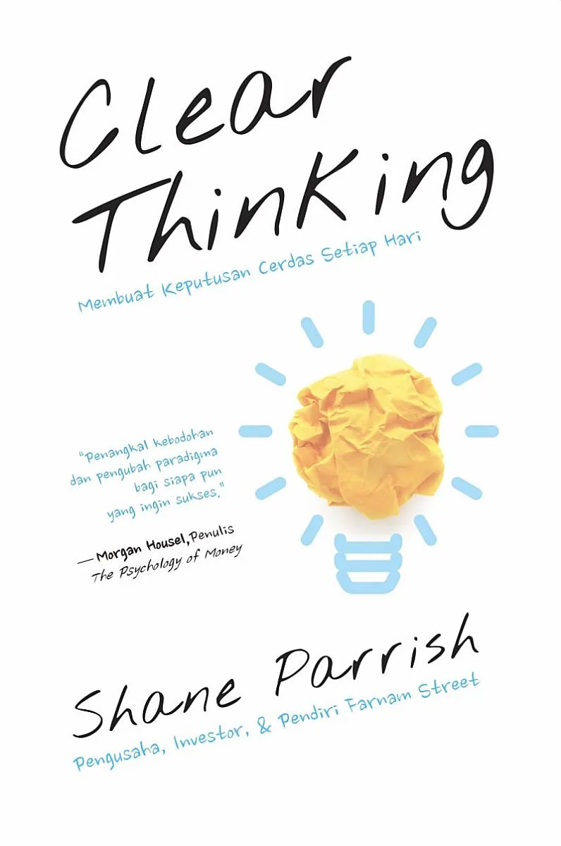 Clear Thinking