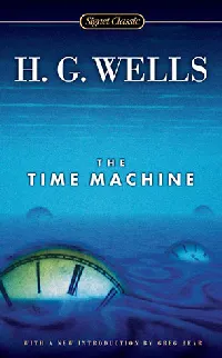 The Time Machine