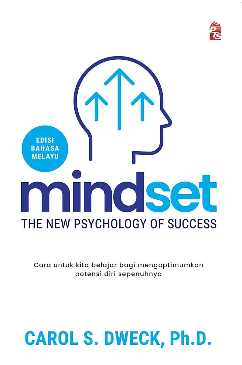 Mindset: The New Psychology of Success