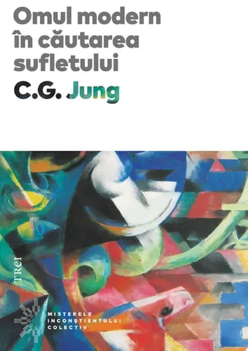 Omul modern în căutarea sufletului