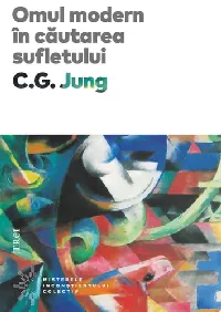 Omul modern în căutarea sufletului