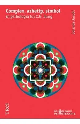 Psihologia lui C.G. Jung cover