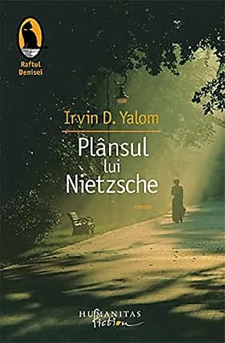Plânsul lui Nietzsche