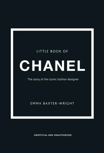Little Book of Chanel