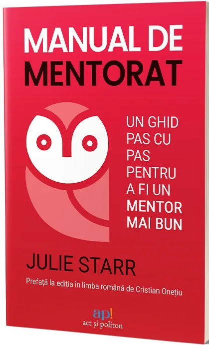 MANUAL DE MENTORAT
