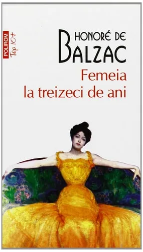 Femeia la treizeci de ani