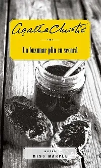 UN BUZUNAR PLIN CU SECARĂ