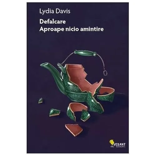 Defalcare. Aproape nicio amintire
