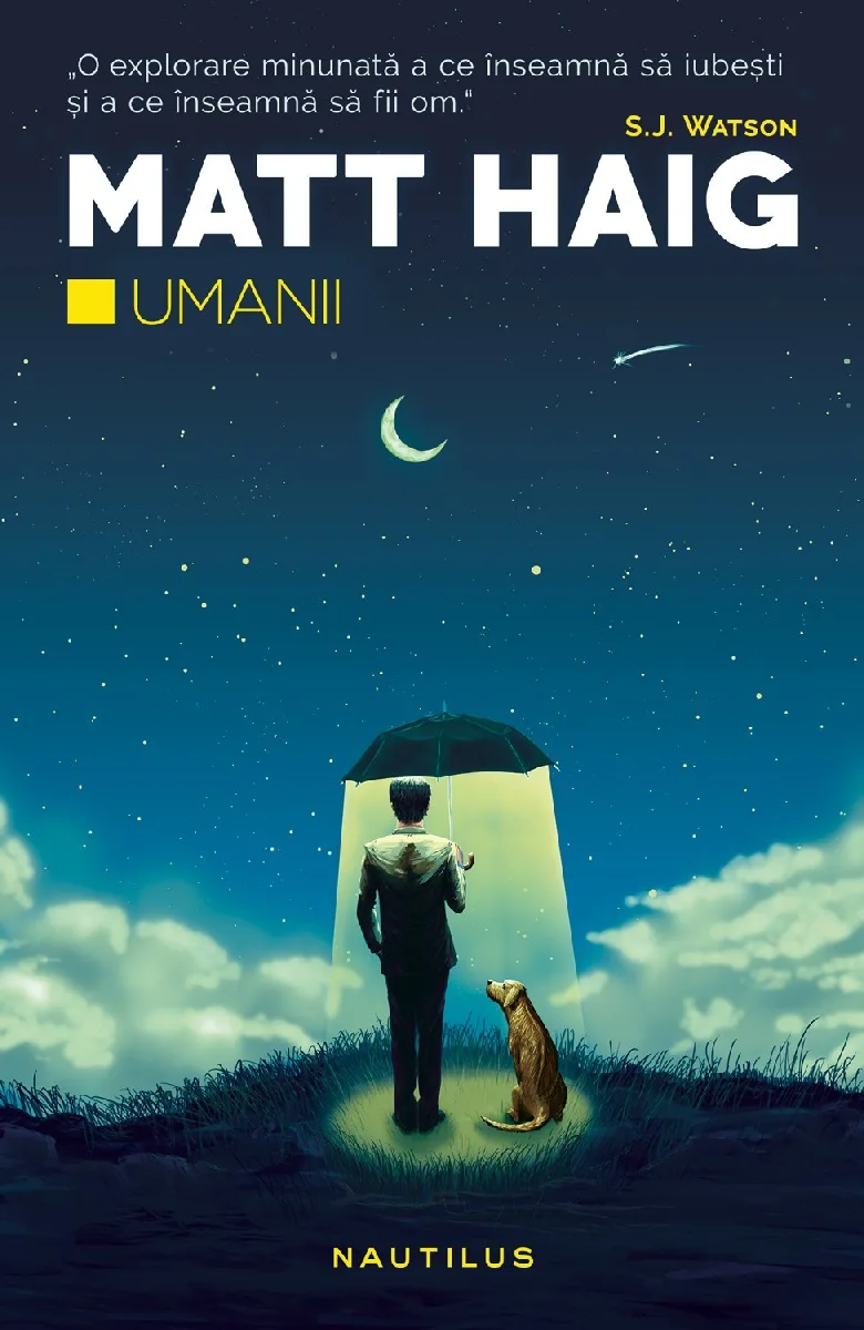 Umanii cover