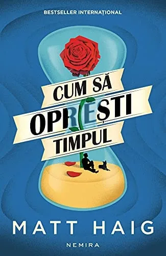 Cum să oprești timpul
