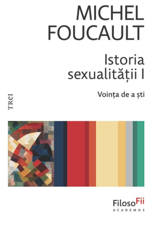ISTORIA SEXUALITĂȚII
