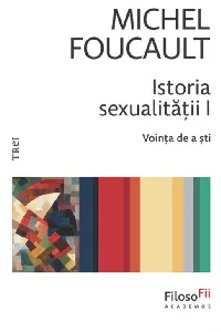 ISTORIA SEXUALITĂȚII